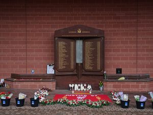 Supporting image for story: Hillsborough Law coming ‘very soon’ as Labour conference in Liverpool nears