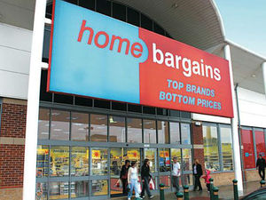 Supporting image for story: Wolverhampton store staff ambushed and attacked by armed robbers