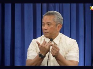 Supporting image for story: Philippine police rescue Chinese student whose finger was cut off by kidnappers