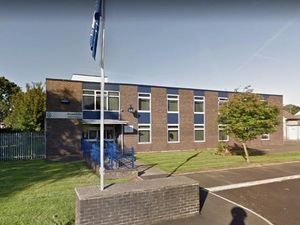 Supporting image for story: Brownhills police station to be torn down by mid-June under McDonald's plans