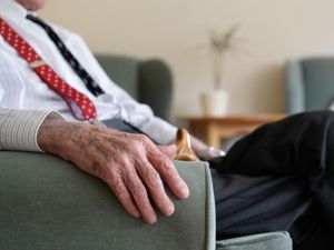 Supporting image for story: Drugs for enlarged prostate ‘may protect against common form of dementia’