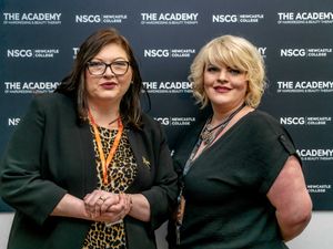 Supporting image for story: College launches mental health and wellbeing partnership 