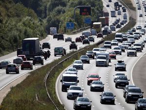 Supporting image for story: How can I make longer journeys more relaxing this summer?