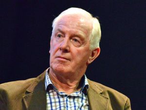 Supporting image for story: Legend John Wile worried by West Brom's 'lack of discipline'