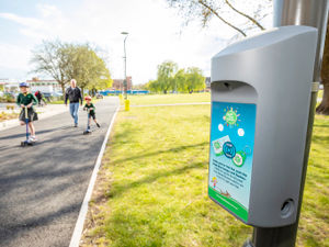 Supporting image for story: Beat the Street physical activity game is coming to Walsall