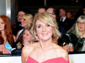 Supporting image for story: Loose Women’s Kaye Adams went to A&E after losing hearing in right ear