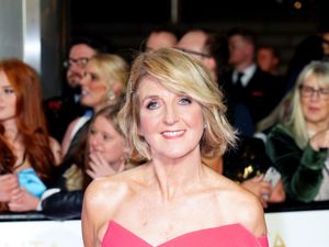 Supporting image for story: Loose Women’s Kaye Adams went to A&E after losing hearing in right ear