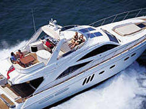 Supporting image for story: 300 jobs axed at boat firm