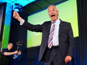 Supporting image for story: Union chief urges staff at Reform UK-controlled councils to sign up