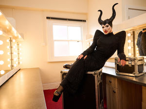 Supporting image for story: Wolverhampton Grand Theatre: Drag Race winner and top TV impressionist lead celebrity line up for panto Sleeping Beauty