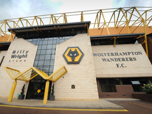 Supporting image for story: Express & Star comment: Wolves fans' courage to tackle racism