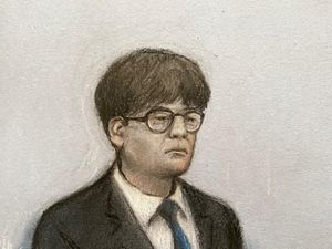 Supporting image for story: ‘You should feel guilty’: Woman’s message after alleged rape by Chinese student