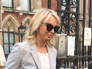 Supporting image for story: Former Spanish king appeals in latest stage of row with Shropshire-based ex-lover