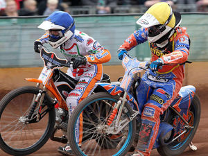 Supporting image for story: Dudley Heathens run riot in National League