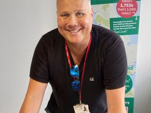 Supporting image for story: Free prostate health screenings for men at local leisure centres