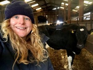 Supporting image for story: Get organised for autumn IBR control