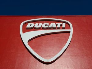 Supporting image for story: All-electric Ducati motorcycle could be close to production
