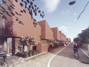 Supporting image for story: New probe set to look for ways to provide more homes in Telford & Wrekin