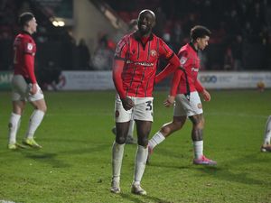 Supporting image for story: 'Sent a message' Walsall fan verdict on statement win over MK Dons