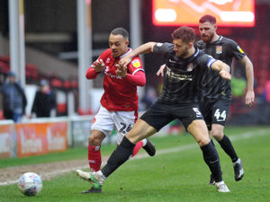 Supporting image for story: Walsall boss Darrell Clarke backs Shay Facey to find a new club