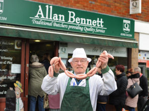 Supporting image for story: Letter: Please buy British to support country