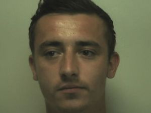 Supporting image for story: Dangerous driver jailed after crash that killed man