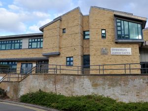 Supporting image for story: Telford man denies assault and possession of a hammer