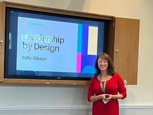 Supporting image for story: Midlands consultancy group plans 2026 forum expansion after successful 2025 events