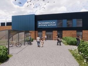 Supporting image for story: Salopians urged to have their say on plans for two new Shrewsbury schools