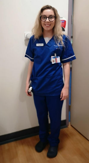 Leanne McVey