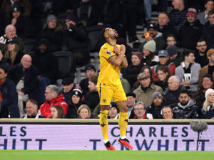 Supporting image for story: Fulham 3 Wolves 2: player ratings - Hwang Hee-chan and Matheus Cunha lead way in frustrating defeat