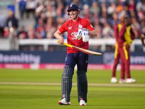 Supporting image for story: England T20 captain Harry Brook: I’m already preparing for 2026 World Cup