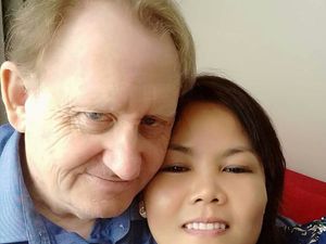 Supporting image for story: 'Torture' for Oswestry charity worker after permission to marry Cambodian fiancee refused