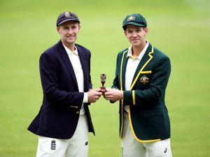 Supporting image for story: Joe Root credited for getting England’s strongest squad together for Ashes tour
