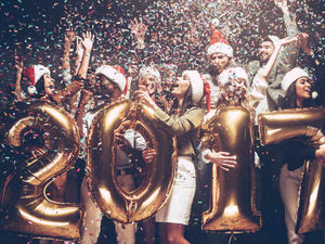 Supporting image for story: New Year's Eve 2016: Where to celebrate in Wolverhampton, Birmingham and the rest of the Midlands