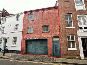 Supporting image for story: Historic Shrewsbury coach house sold to private investors