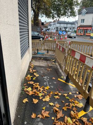 Permission for use for LDR partners