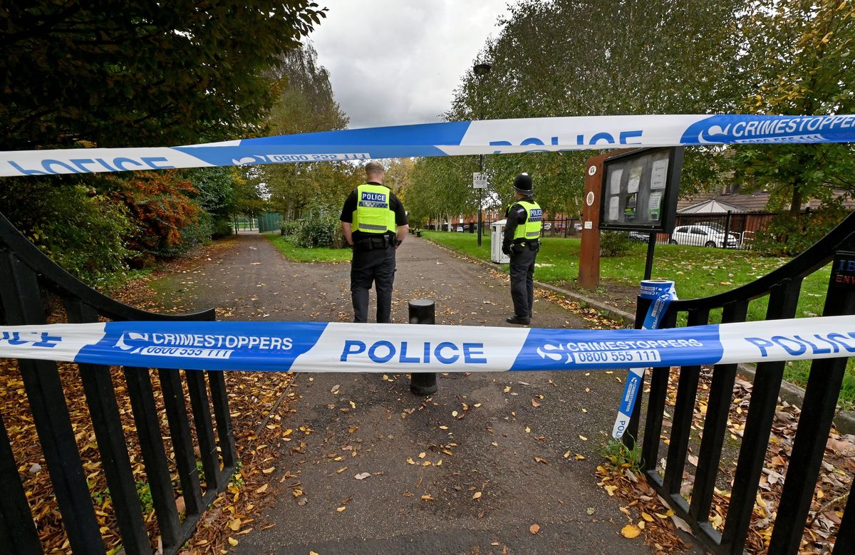 Residents speak of dangerous Wolverhampton park and too many incidents after man dies following early morning attack