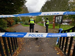 Supporting image for story: Investigations continuing into death of man in Wolverhampton park following attack