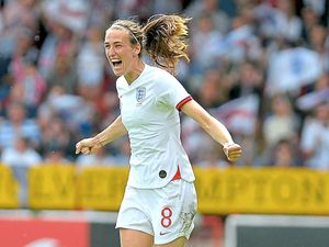 Supporting image for story: Big Interview: Jill Scott beats bullies at their own game