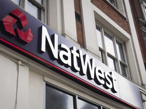 Supporting image for story: NatWest retail share sale ditched for being ‘bad use’ of taxpayer cash
