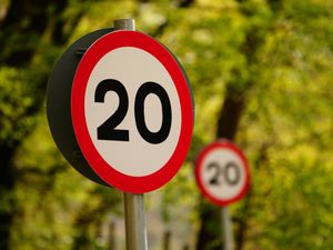 Supporting image for story: 20mph speed limit in Wales ‘draconian’, says Tory shadow transport minister