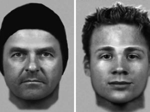 Supporting image for story: Conmen steal £3,100 cash from 80-year-old woman