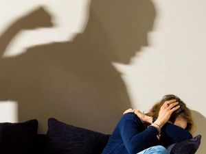 Supporting image for story: Domestic abuse cases 'could soar during coronavirus lockdown'