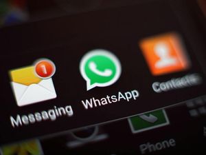 Supporting image for story: WhatsApp is changing its message forwarding feature to combat fake news
