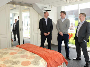 Supporting image for story: Avanti makeover as sales hit record