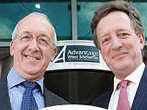 Supporting image for story: Invite to enter innovation awards