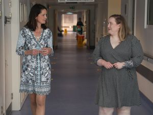 Supporting image for story: Global study suggests new treatment approach for critically-ill Covid patients