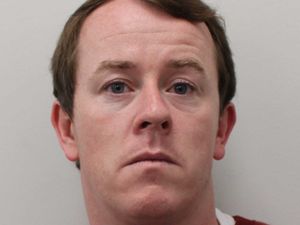 Supporting image for story: Four men jailed for ram-raids across luxury West End stores