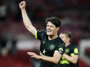 Supporting image for story: Christian Norgaard ‘more likely than not’ to leave Brentford this summer